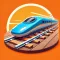 Train Match 3D