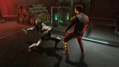 MOLD: Space Zombie Infection应用截图