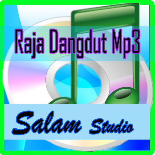 Complete Raja Dangdut Mp3 song