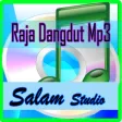 Complete Raja Dangdut Mp3 song