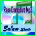 Complete Raja Dangdut Mp3 song