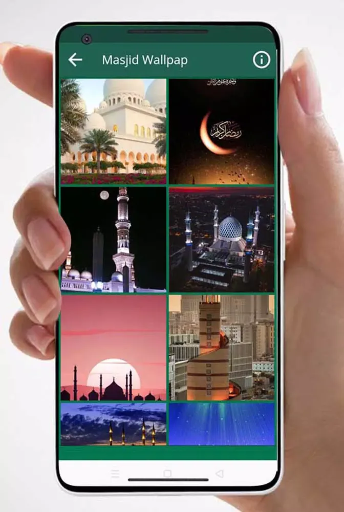 Sholawat Merdu UMI LAILA স্ক্রিনশট