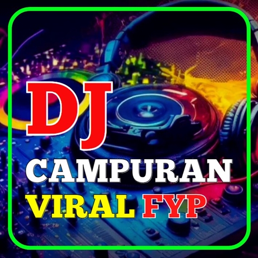 Dj Campuran Viral Fyp 2025