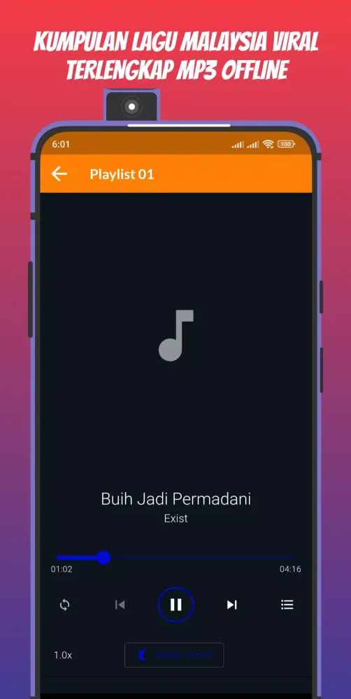 kumpulan lagu malaysia viral سکرین شاٹس
