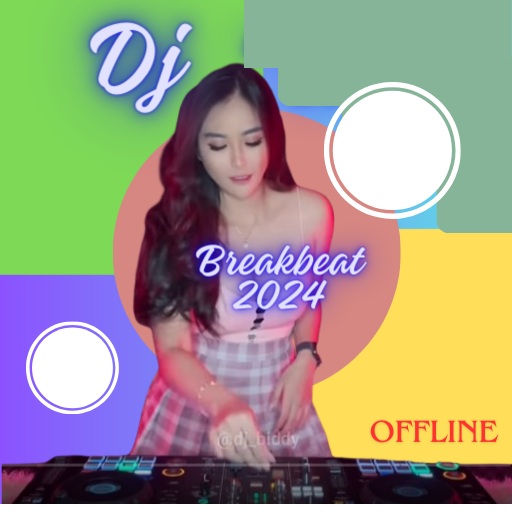 Dj breakbeat viral