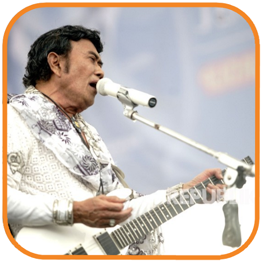 Rhoma Irama Lagu Kenangan Mp3