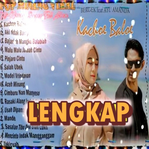 Lagu Pop Minang Lagu Pop Minang