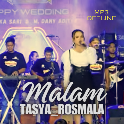 Lagu Malam tasya_Rosmala Lagu Malam tasya_Rosmala