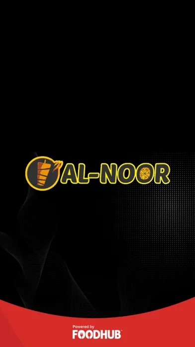 Tangkapan skrin Al-Noor