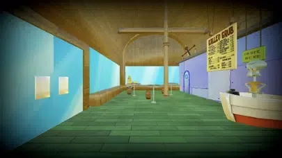 تصاویر SpongeBob Secret Ingredients