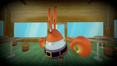 تصاویر SpongeBob Secret Ingredients