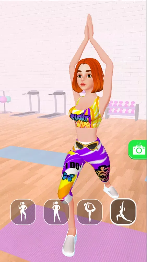 ActiveWear Designer Ekran Görüntüleri