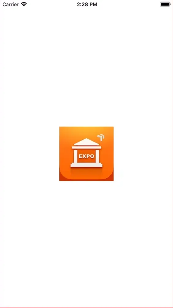 Zrzuty ekranu Expo Guide