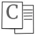 Simple Flash Card