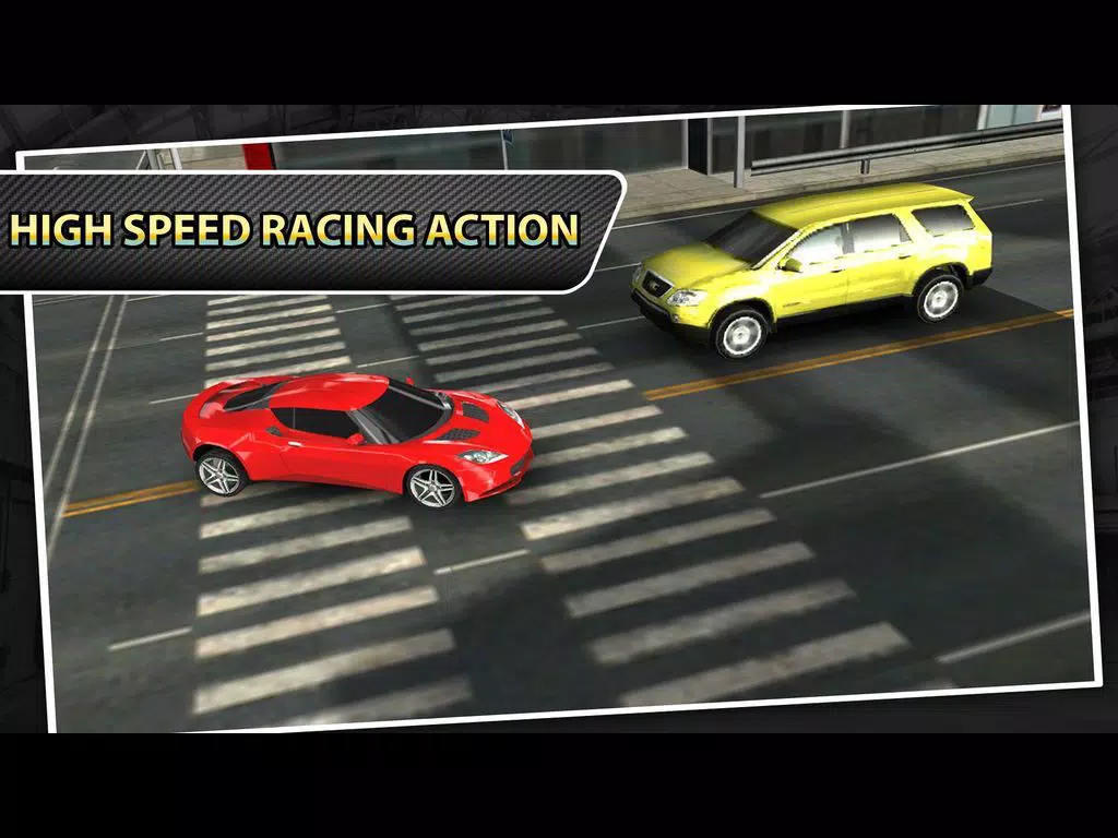 تصاویر Airborne Driver 2 iPad 
