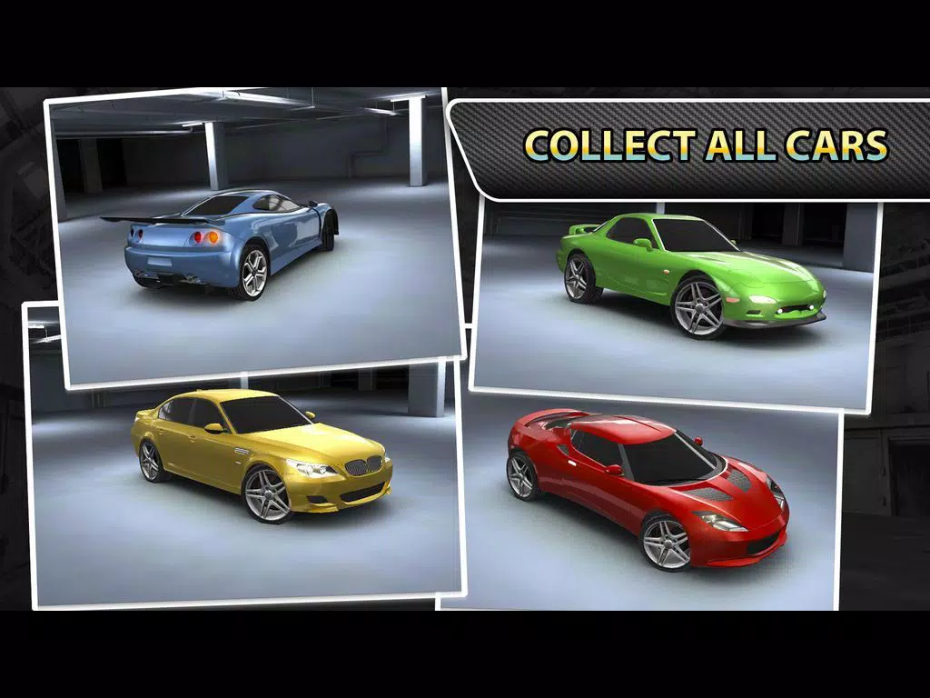 تصاویر Airborne Driver 2 iPad 