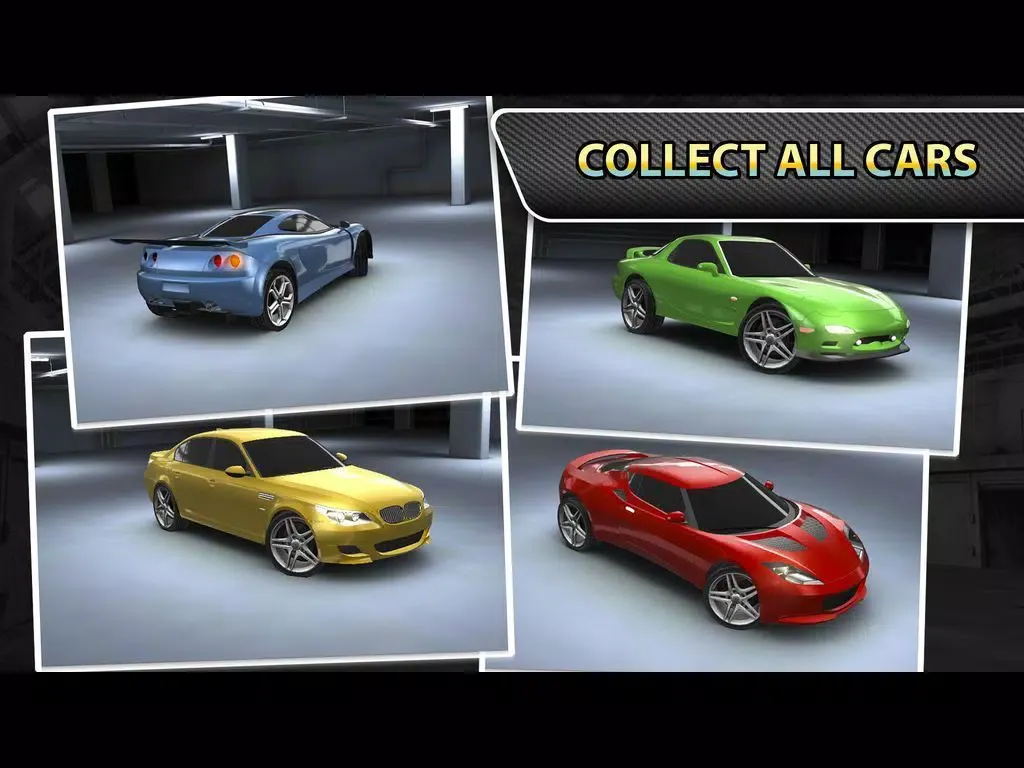 Drive Motors 2 iPad 应用截图
