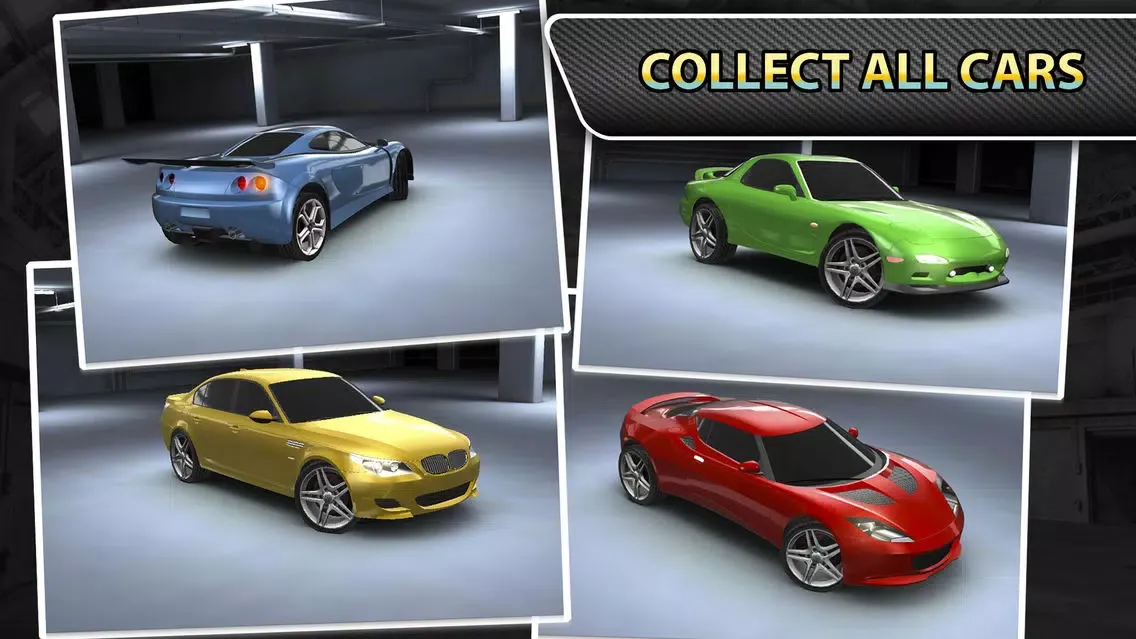 Drive Motors 2应用截图