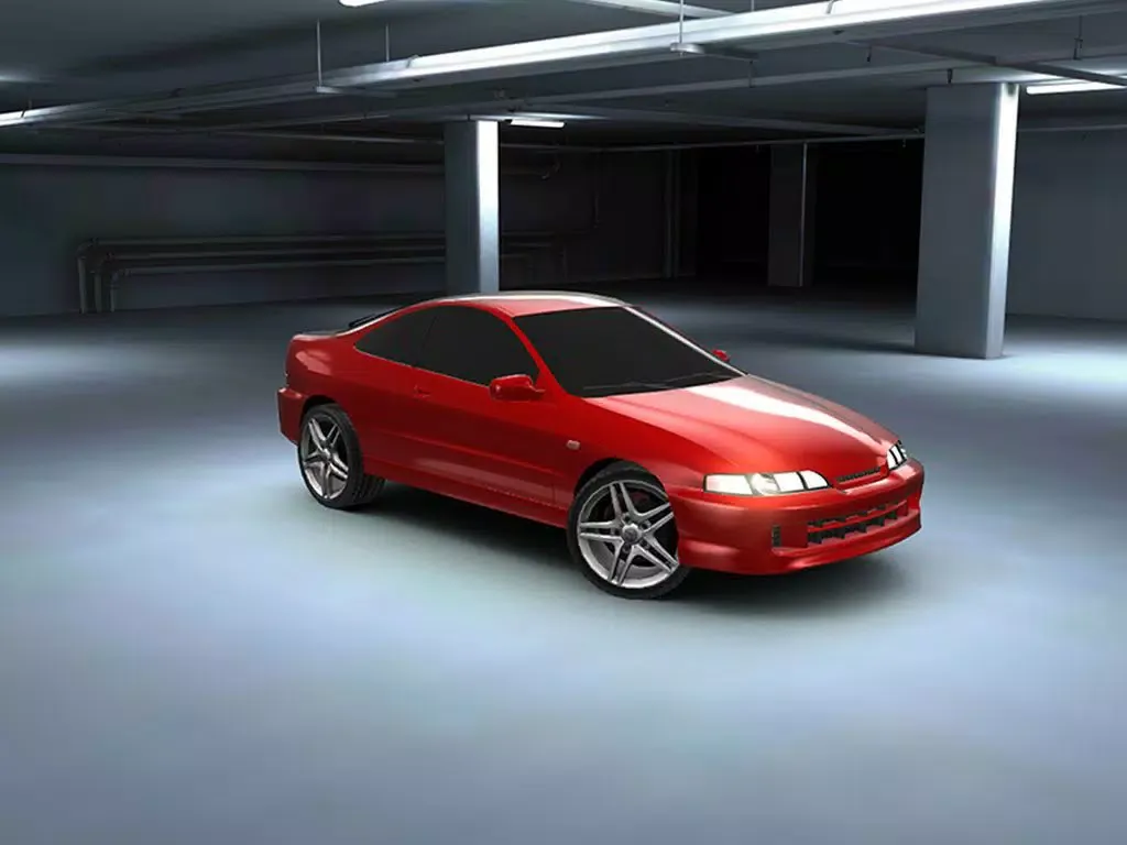 Drive Pursuit iPad  Ekran Görüntüleri