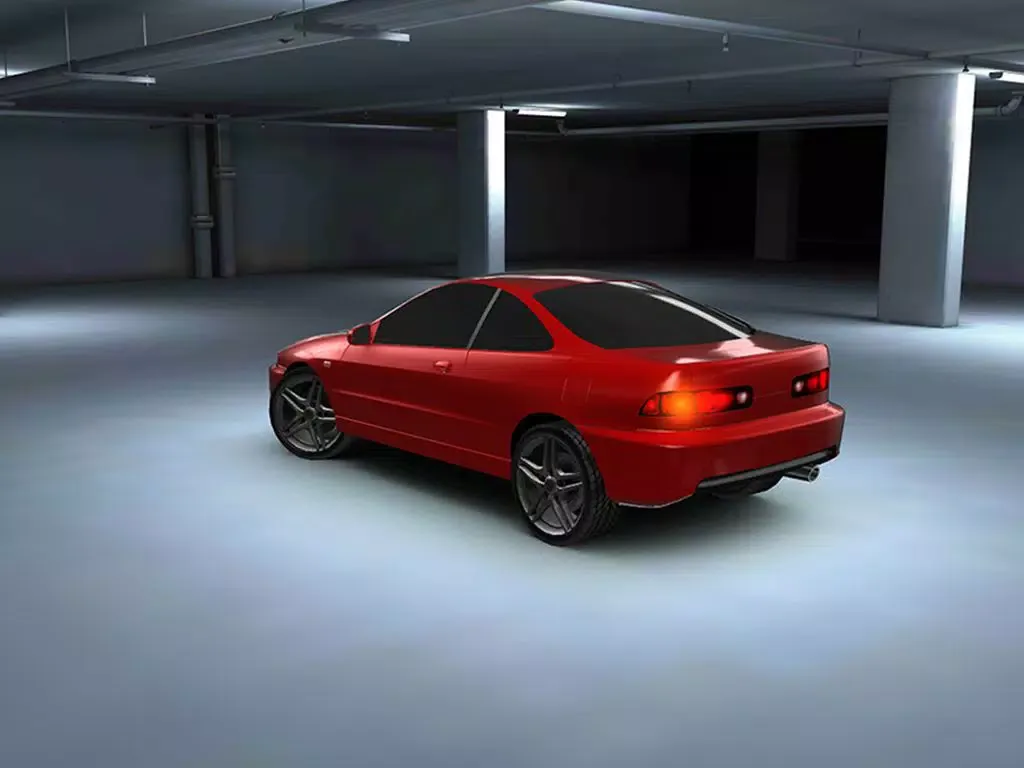 Drive Pursuit iPad  Ekran Görüntüleri