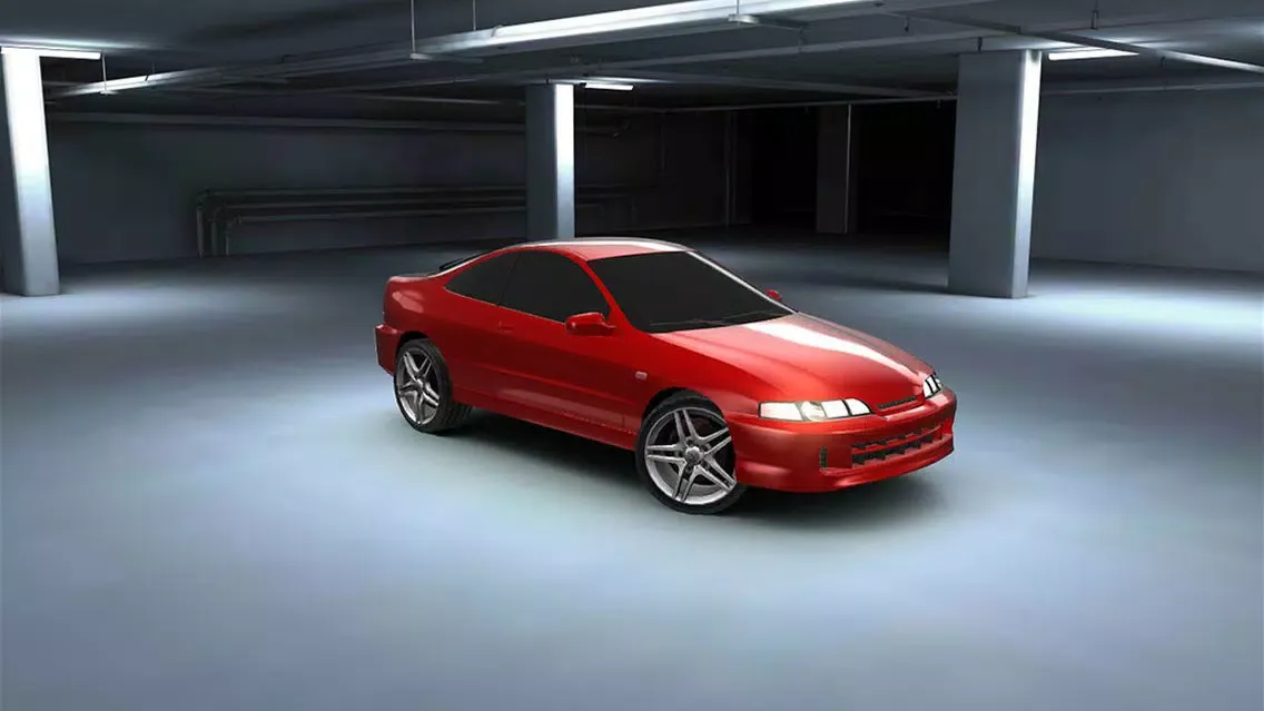 Drive Pursuit Ekran Görüntüleri