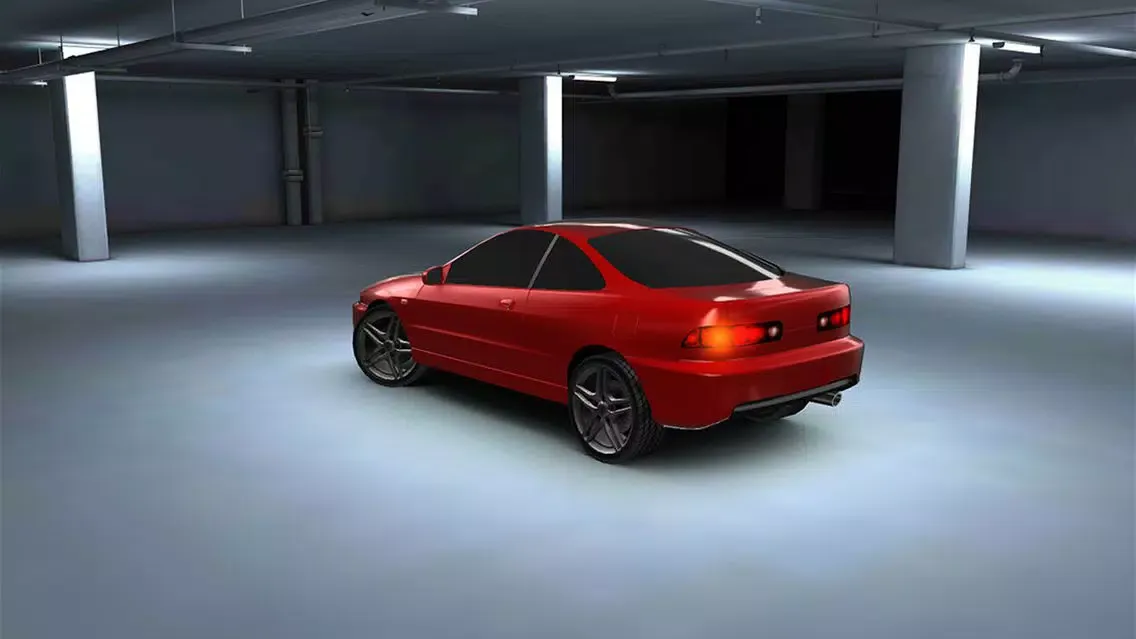 Drive Pursuit Ekran Görüntüleri