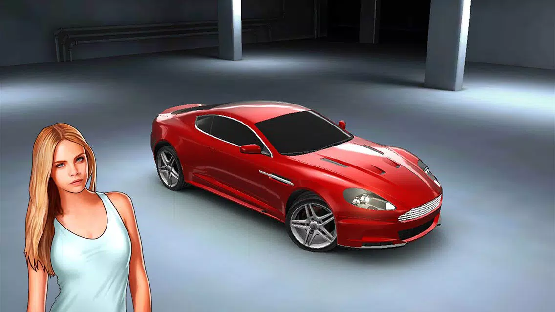 Extreme Driver Screenshots