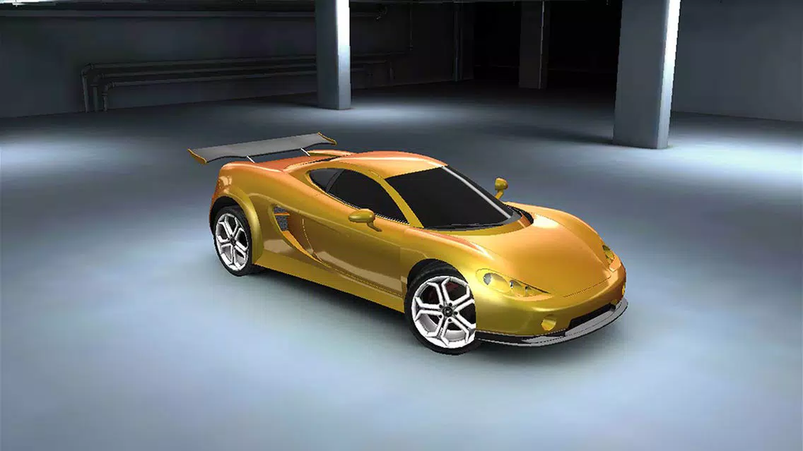 Extreme Driver Screenshots