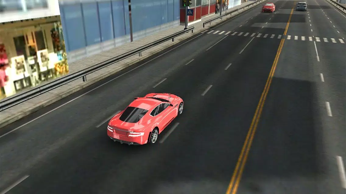 Extreme Driver Screenshots