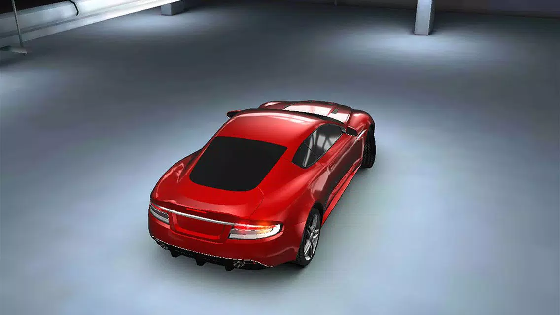 Extreme Driver Screenshots