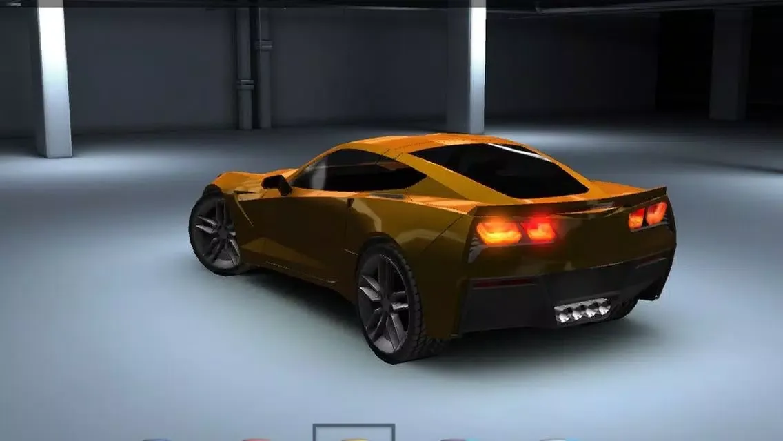 Motor Drag Screenshots