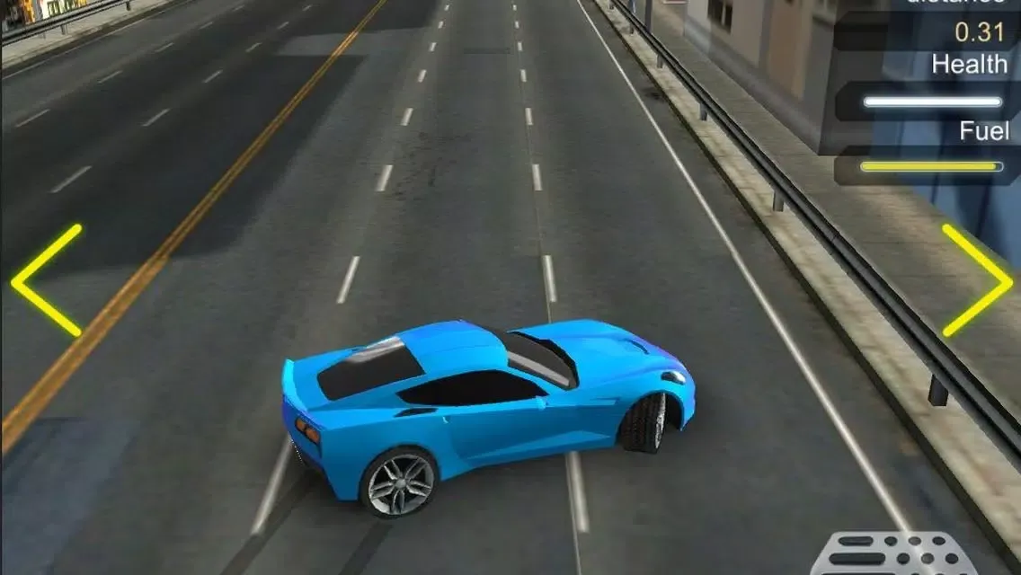 Motor Drag Screenshots