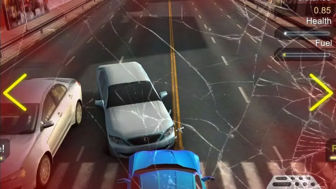 Motor Drag Screenshots