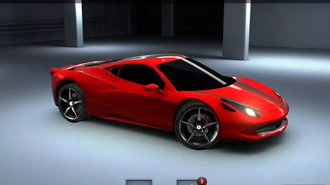 تصاویر Nitro Smash