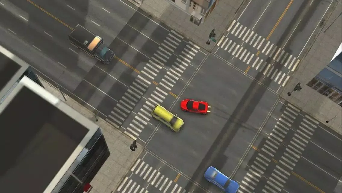 تصاویر Nitro Smash