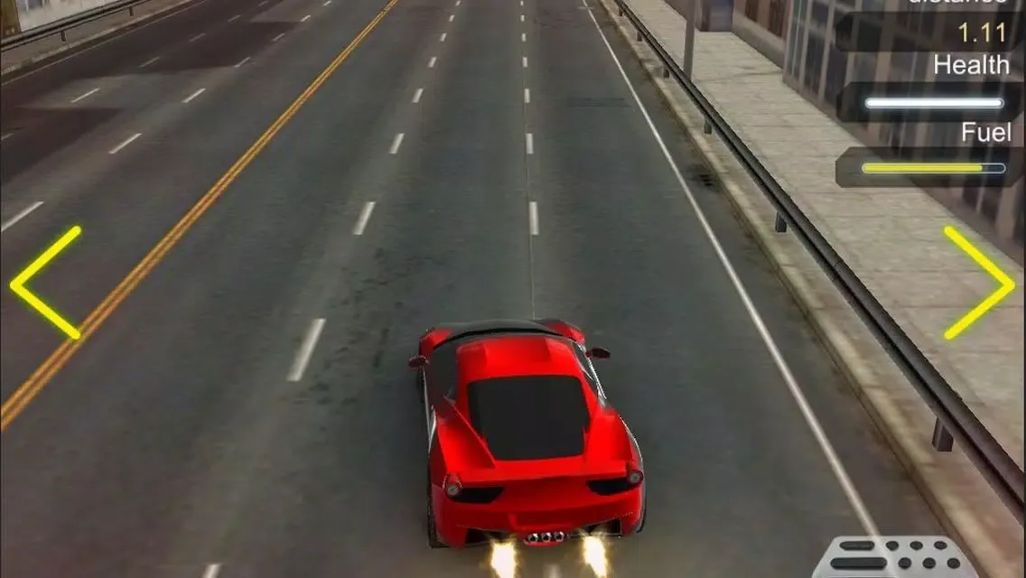تصاویر Nitro Smash