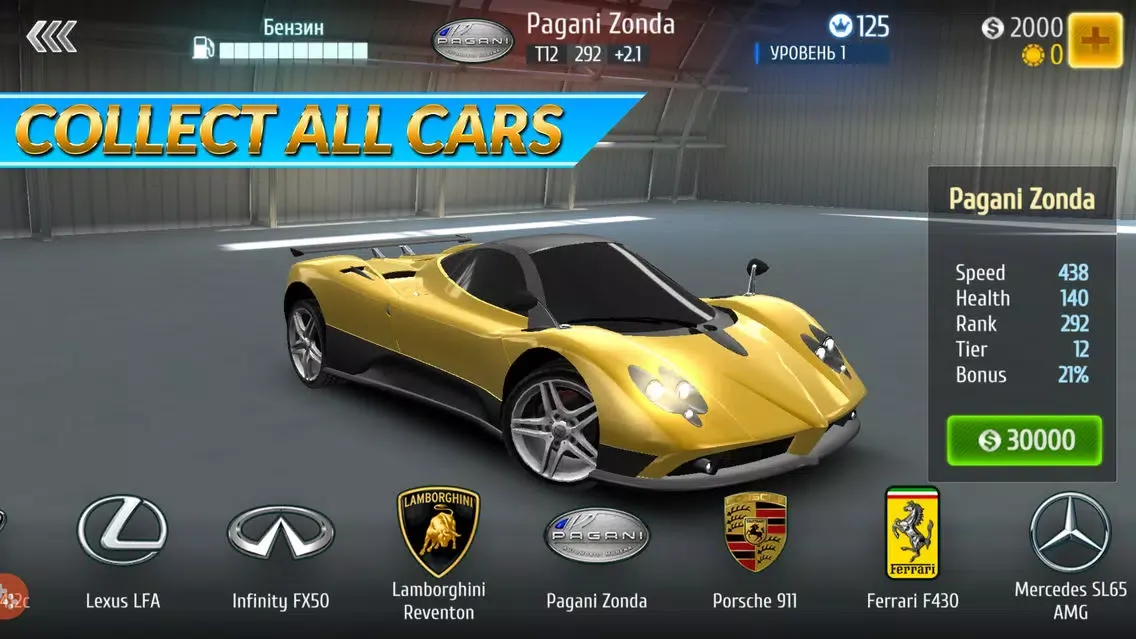 Capturas de pantalla de Road Drivers: Legacy