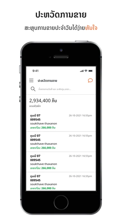تصاویر AppZap - Staff