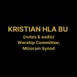 Kristian Hla Bu-Mizoram Synod