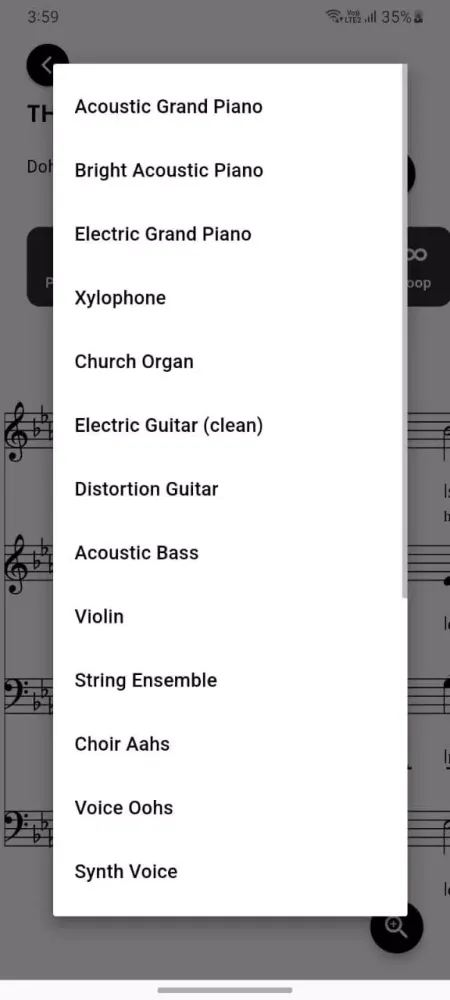 Kristian Hla Bu-Mizoram Synod应用截图