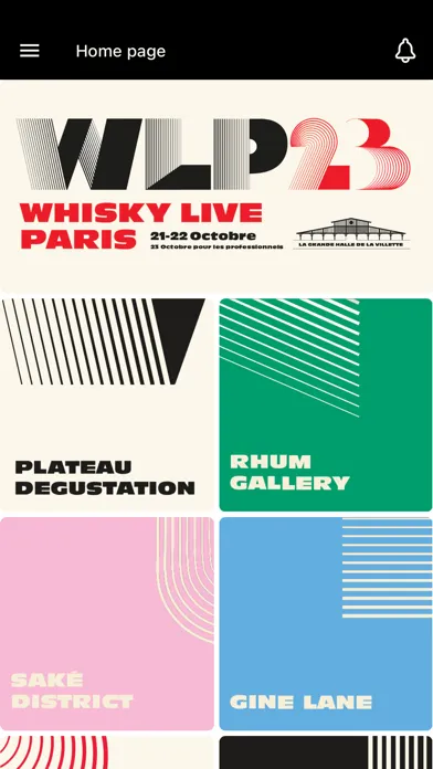 صور Whisky Live Paris