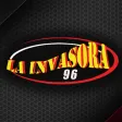 La Invasora 96.1 La Invasora 96.1