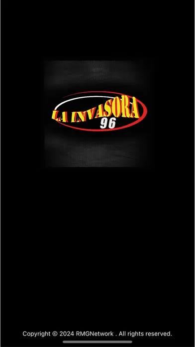 La Invasora 96.1 स्क्रीनशॉट