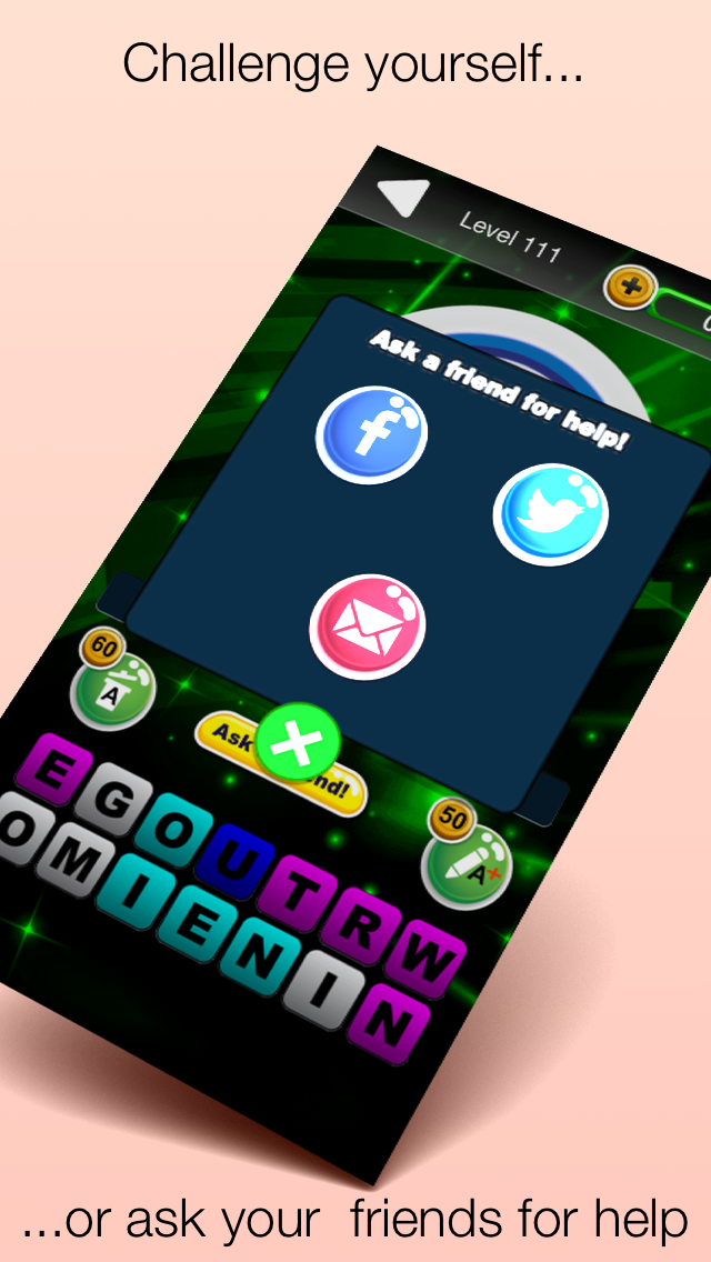 Quiz Pic: Periodic Table Of The Elements Learning game Screenshots