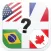 Quiz Pic World Flags - Guess International Flag From Around The Globe