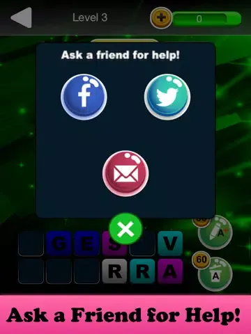 Quiz Pic Animals - Guess The Animal Photo in this Brand New Trivia Game iPad  Screenshots