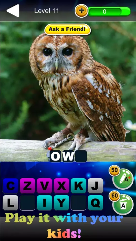 Quiz Pic Animals - Guess The Animal Photo in this Brand New Trivia Game Screenshots