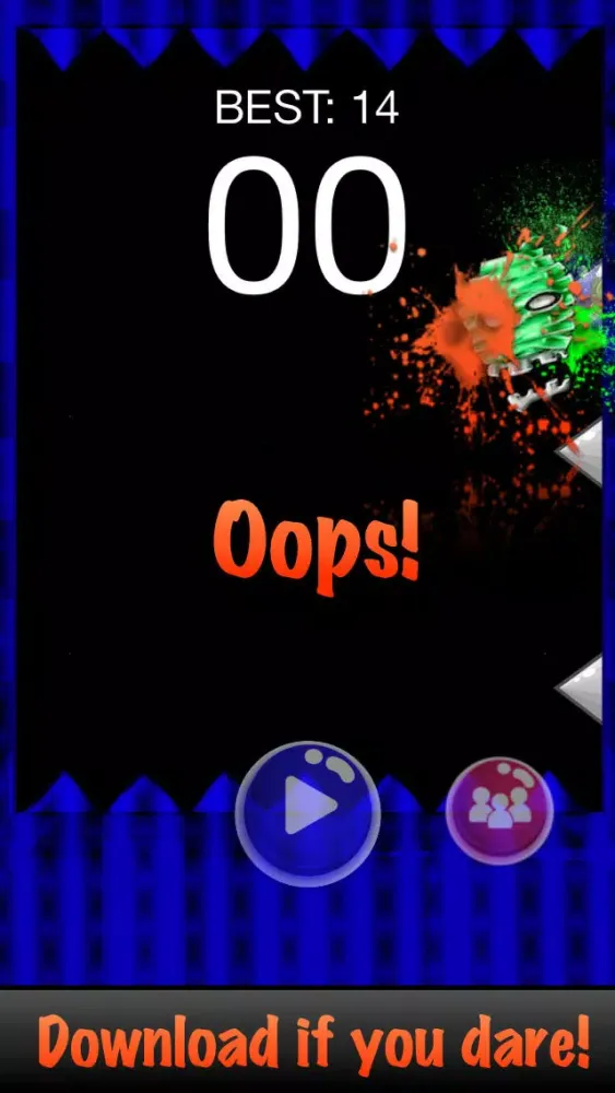 Zombie Spikes - Don't Squash The Infected Horde Screenshots