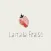 Lait a la Fraise