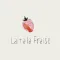 Lait a la Fraise